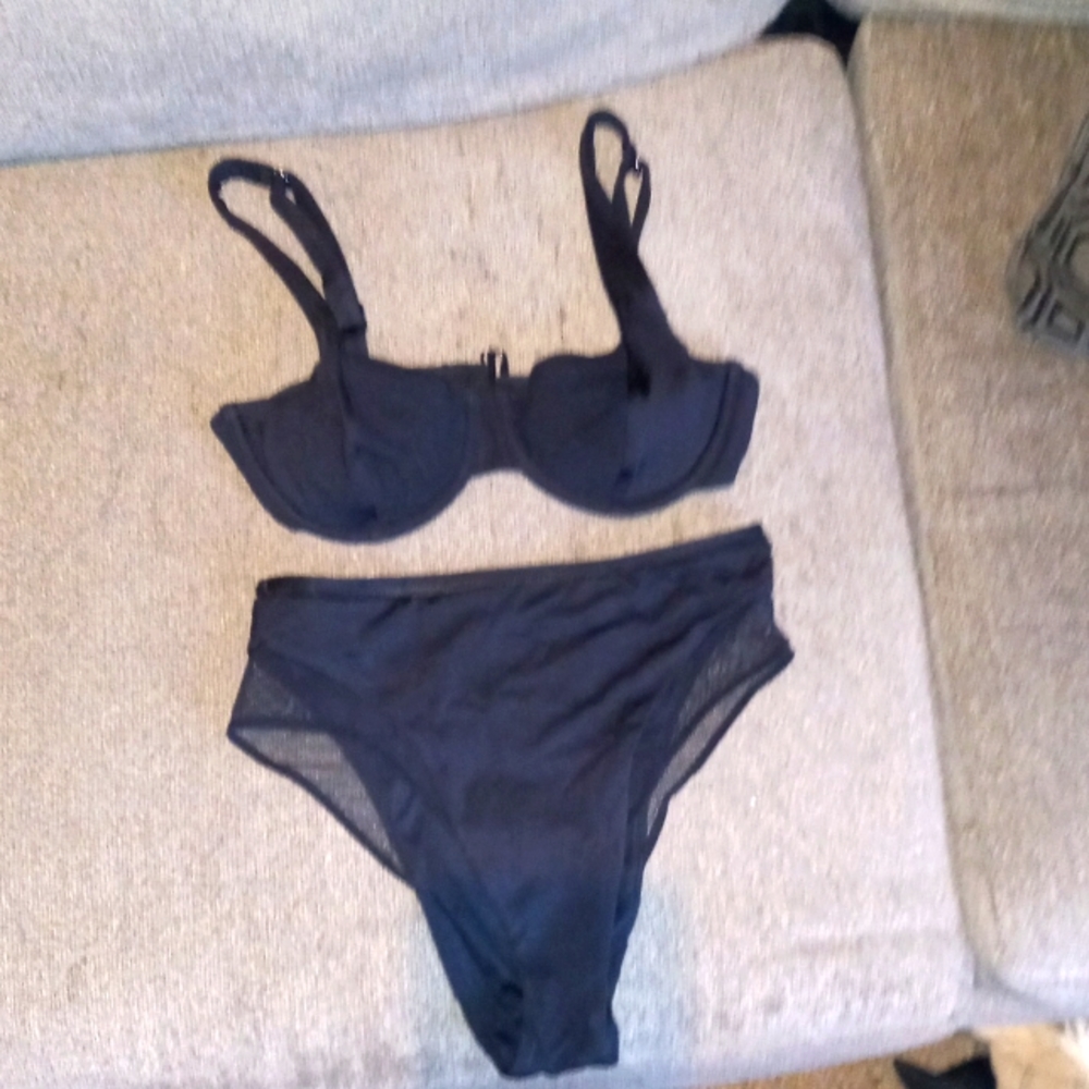 Victoria's Secret bikini
